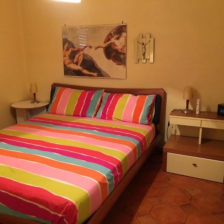 Da Alfio Apartment อาชิเรอาเล ภายนอก รูปภาพ