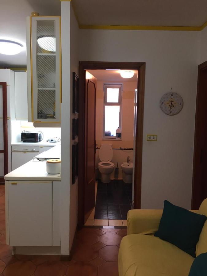 Da Alfio Apartment อาชิเรอาเล ภายนอก รูปภาพ