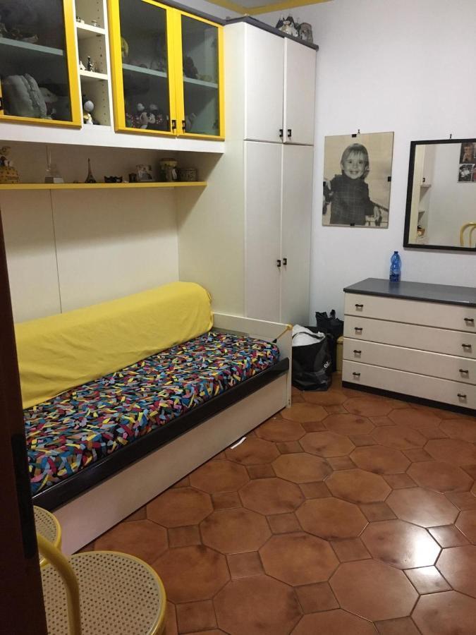 Da Alfio Apartment อาชิเรอาเล ภายนอก รูปภาพ