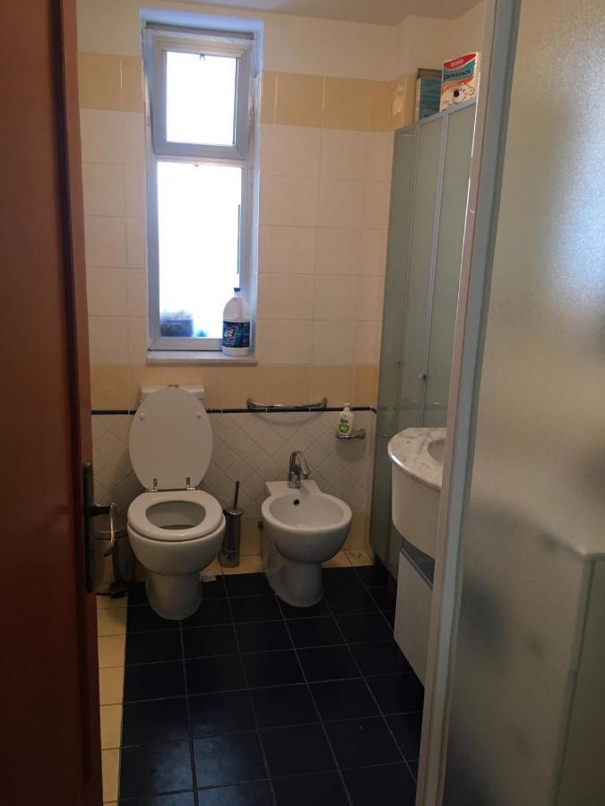 Da Alfio Apartment อาชิเรอาเล ภายนอก รูปภาพ