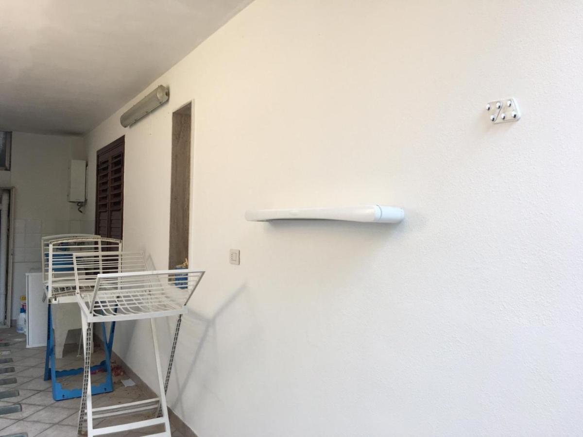 Da Alfio Apartment อาชิเรอาเล ภายนอก รูปภาพ