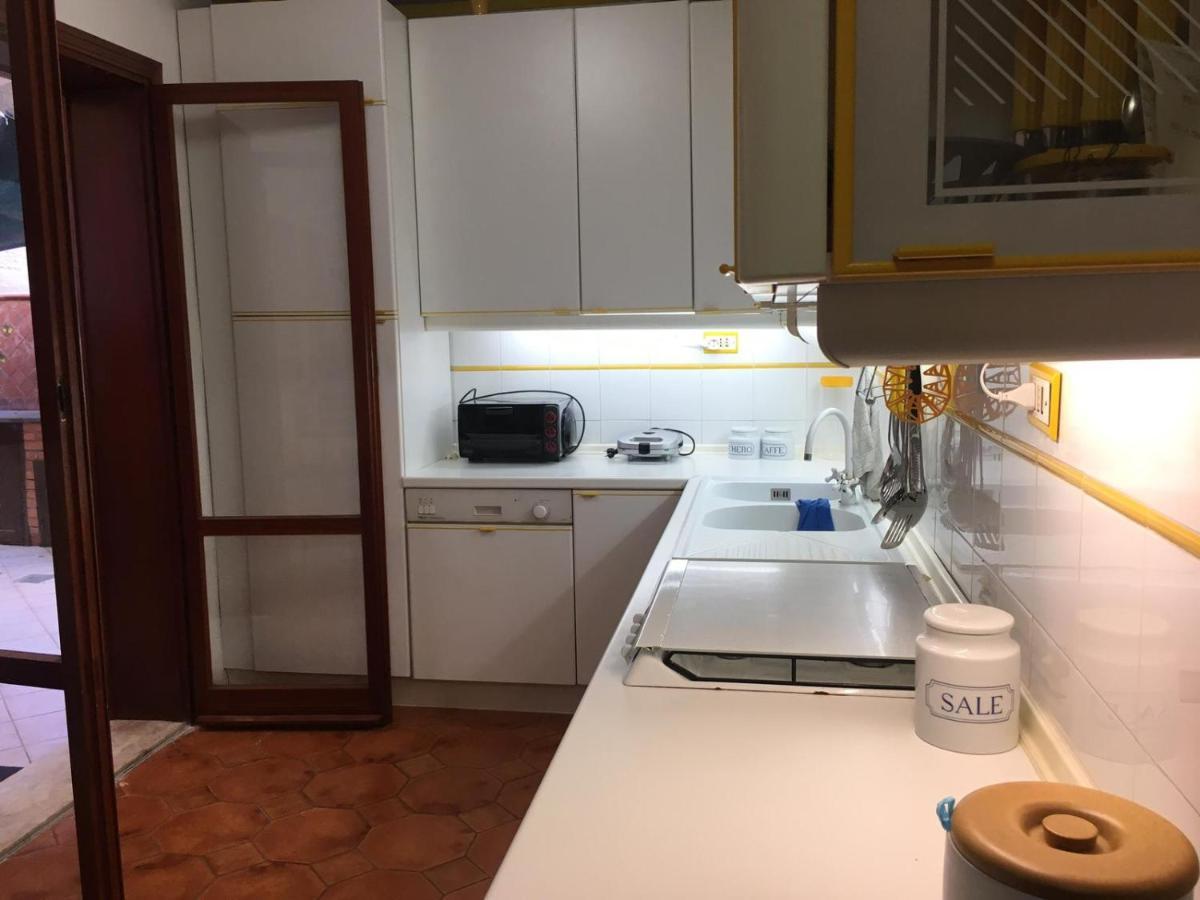 Da Alfio Apartment อาชิเรอาเล ภายนอก รูปภาพ
