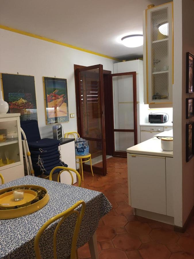 Da Alfio Apartment อาชิเรอาเล ภายนอก รูปภาพ