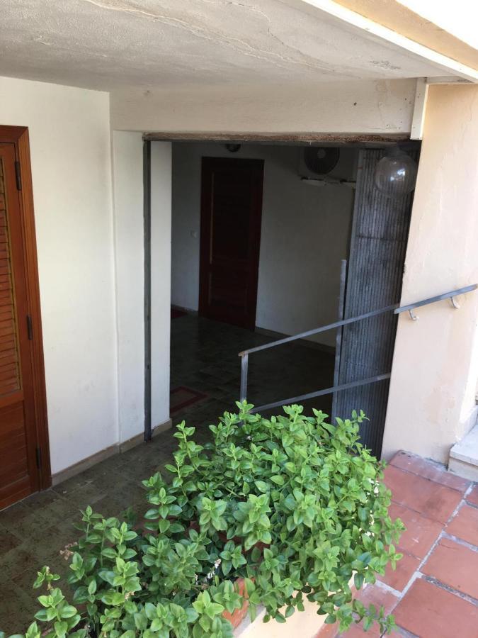Da Alfio Apartment อาชิเรอาเล ภายนอก รูปภาพ